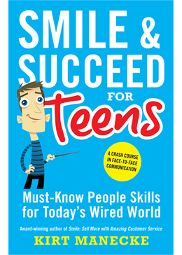 Smile & Succeed for Teens Smile & Succeed for Teens book