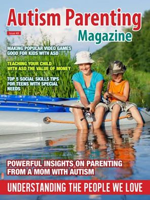 Autism Parenting Magazine