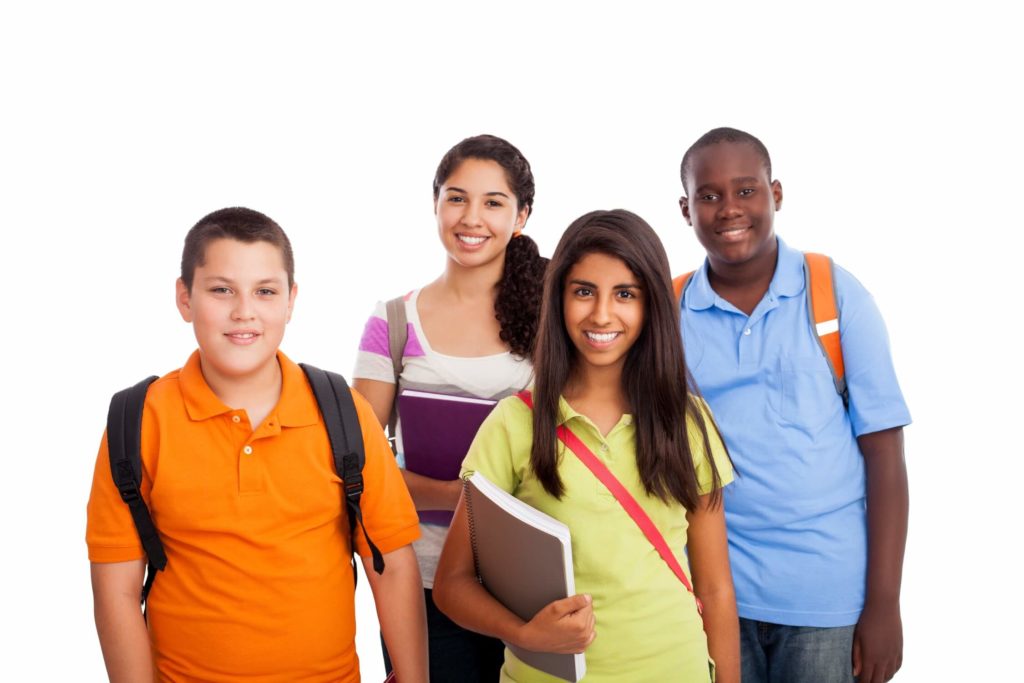 Diversity kids students lowest res sel curriculum middle school