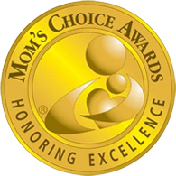 Mom's Choice Gold Award