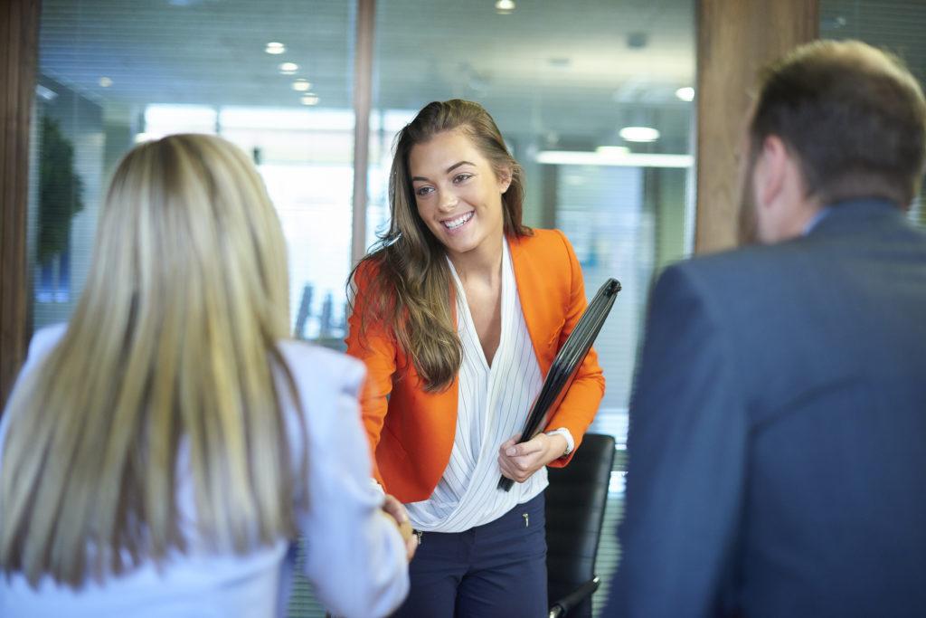 job interview first impressions soft skills for teens