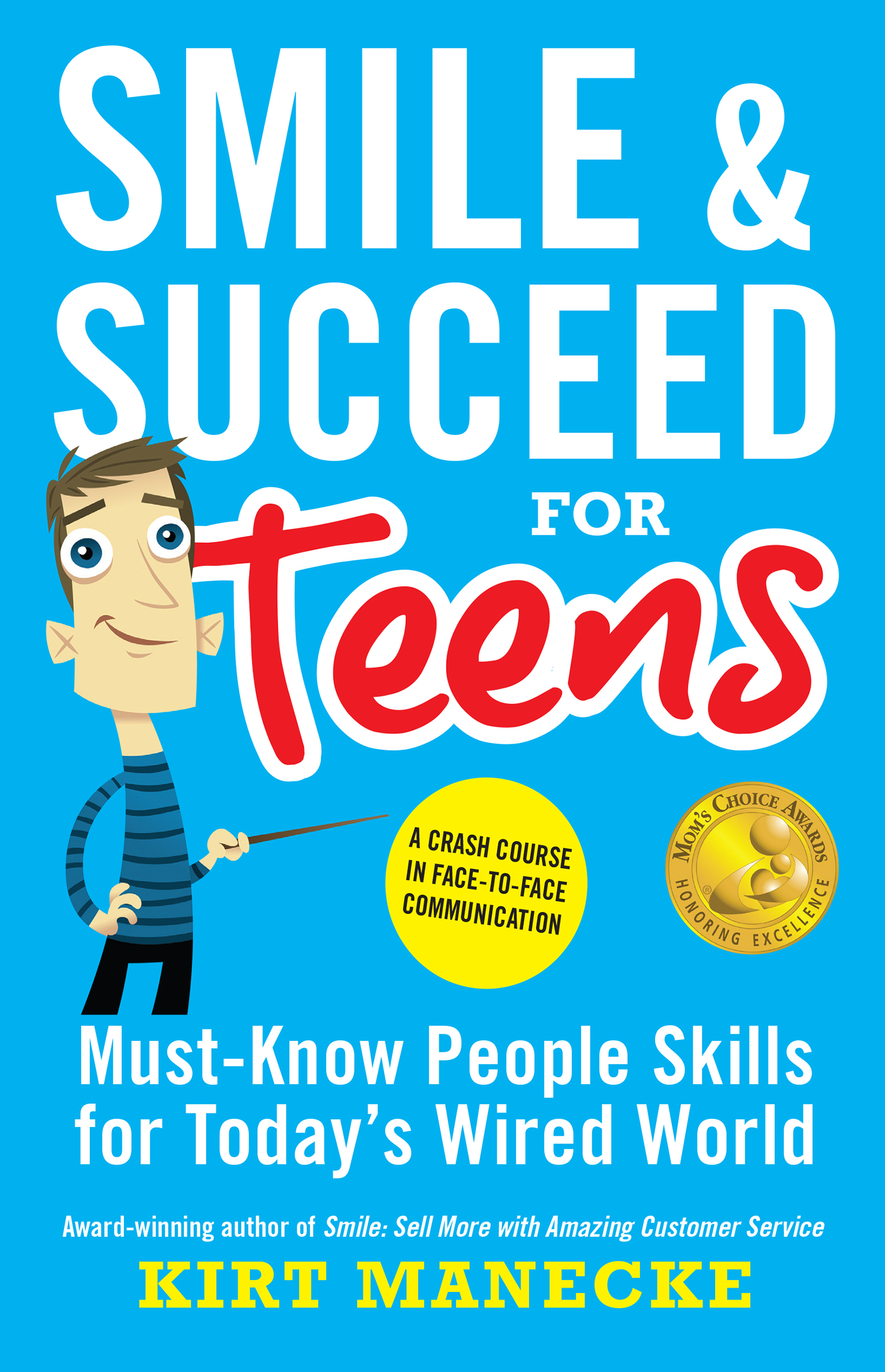 social skills teens