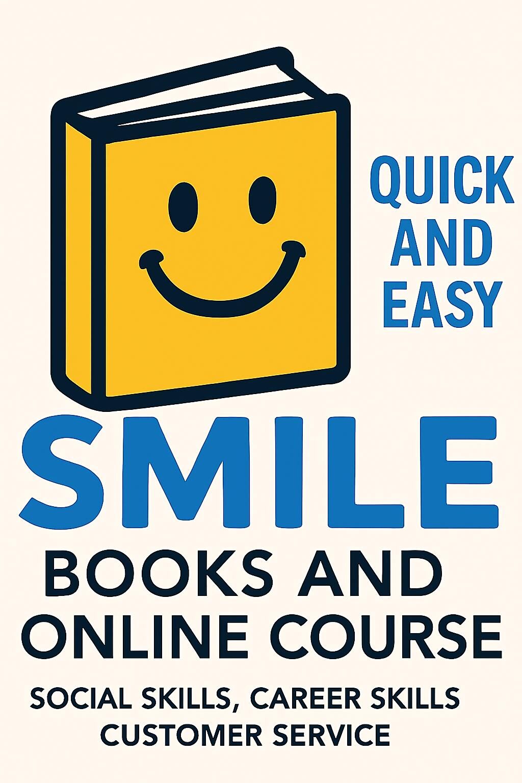 Smile career skills books