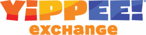 Yippee Exchange logo YIPEEE Exchange